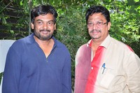 Puri Jagannadh Birthday Press Meet Photos